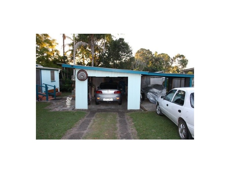 78 Banana Street, Granville QLD 4650