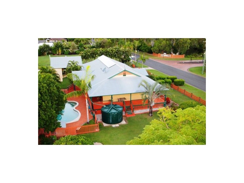 52-54 Sempfs Road, Dundowran Beach QLD 4655
