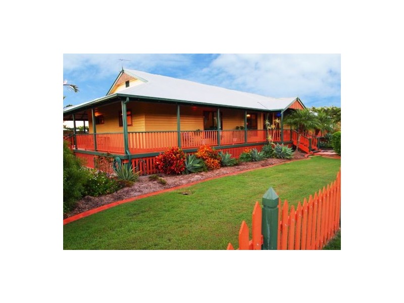 52-54 Sempfs Road, Dundowran Beach QLD 4655