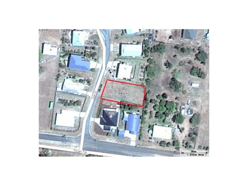 4 Dale Street, Tiaro QLD 4650