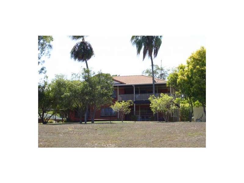 27 Cottonwood Court, Poona QLD 4650