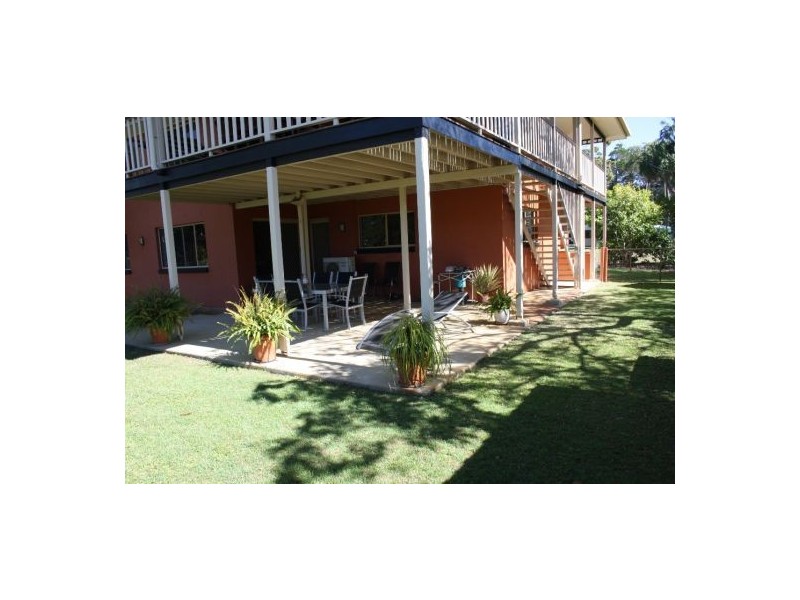 27 Cottonwood Court, Poona QLD 4650