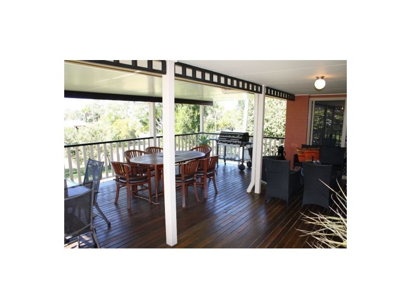 27 Cottonwood Court, Poona QLD 4650