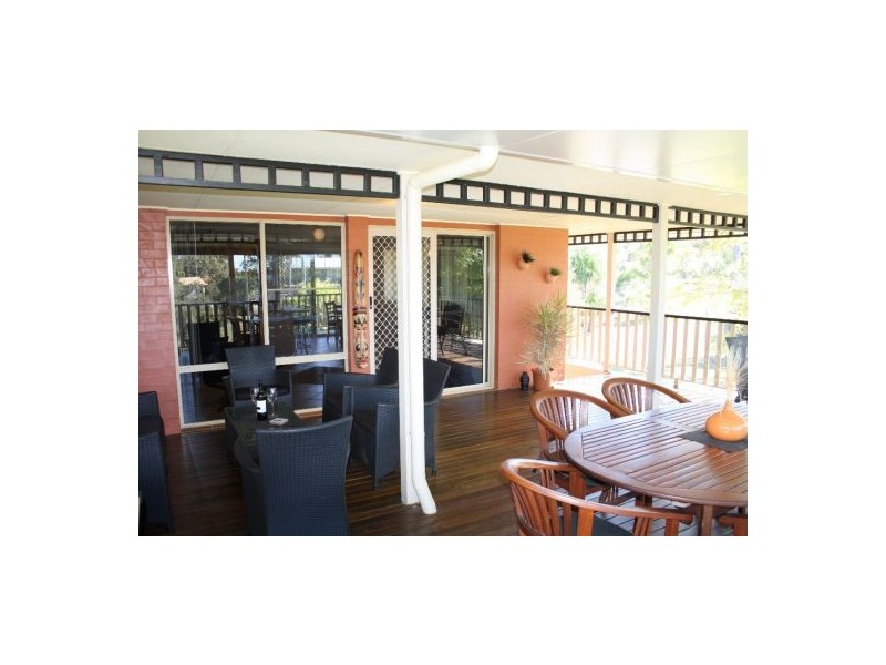 27 Cottonwood Court, Poona QLD 4650