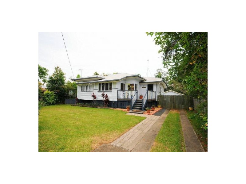 131 Queen Street, Maryborough QLD 4650