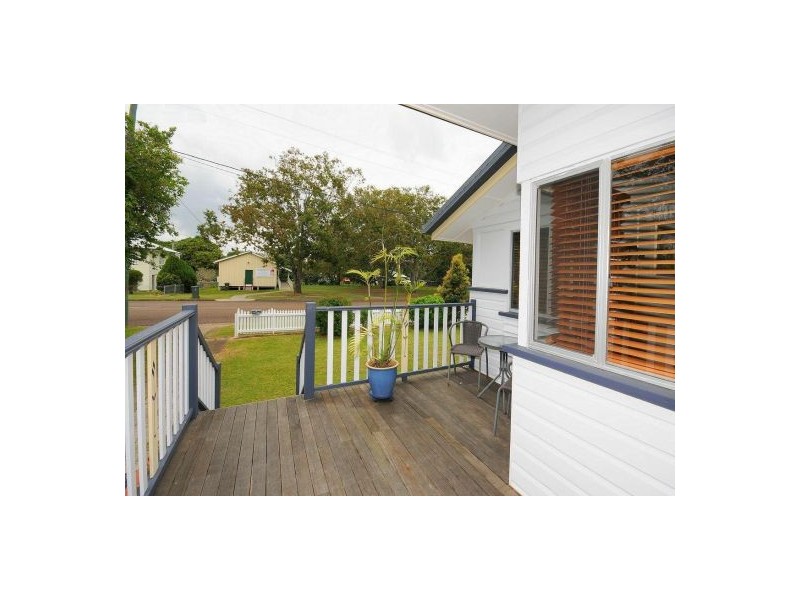 131 Queen Street, Maryborough QLD 4650