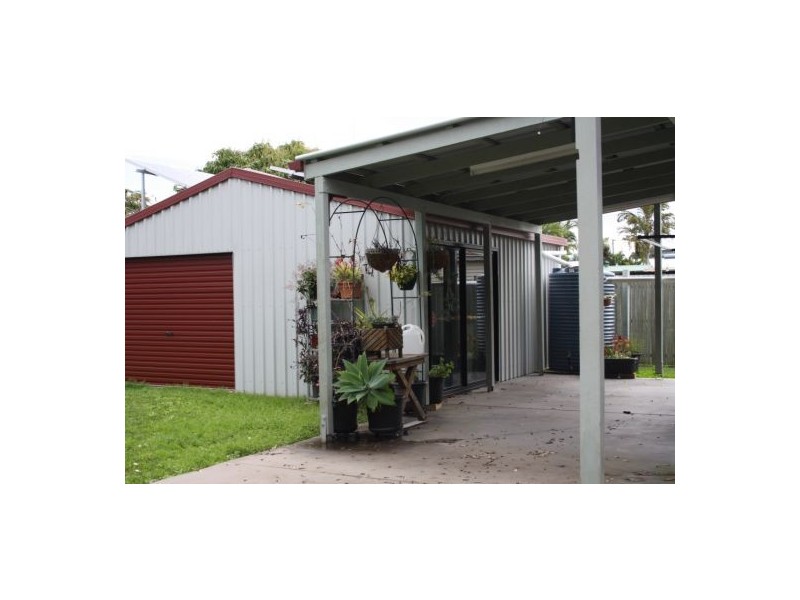 10 Ella Street, Maryborough QLD 4650
