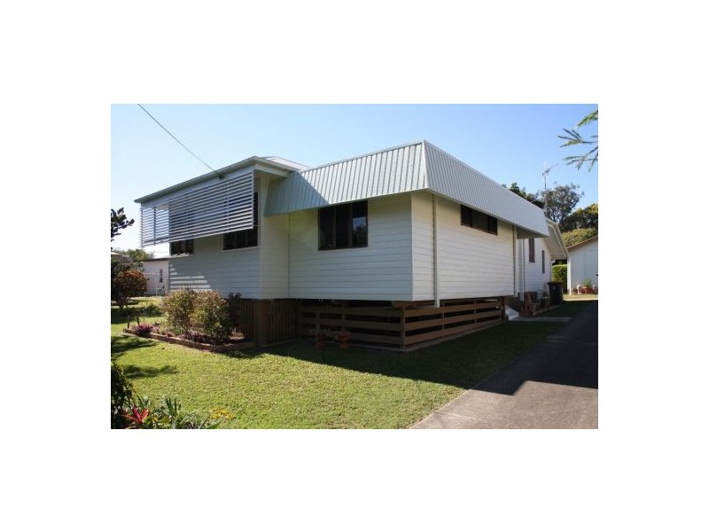 115 Neptune Street, Maryborough QLD 4650