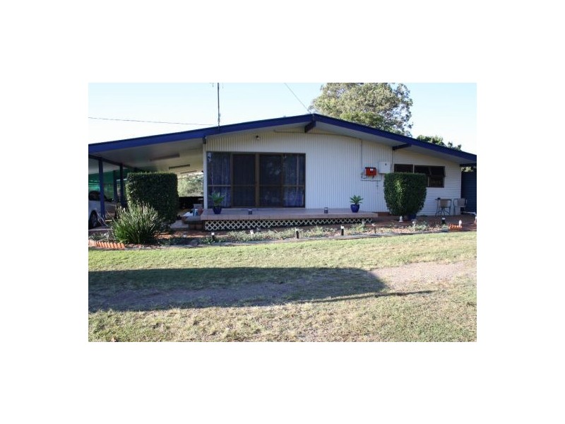 38 Alpha Plantation Road, Tinana South QLD 4650