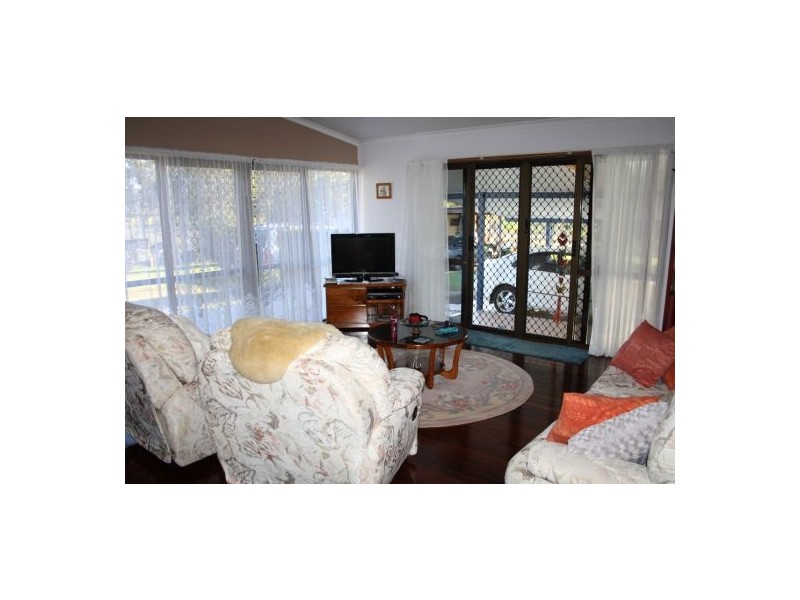38 Alpha Plantation Road, Tinana South QLD 4650