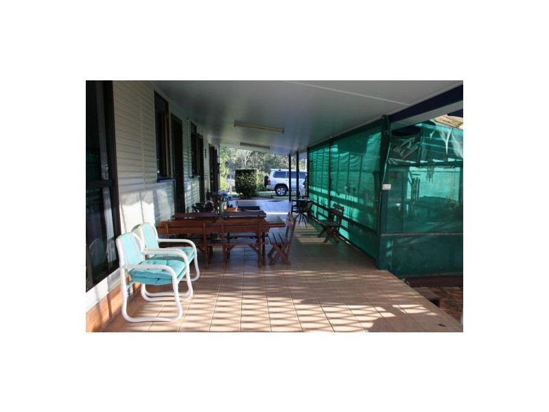 38 Alpha Plantation Road, Tinana South QLD 4650