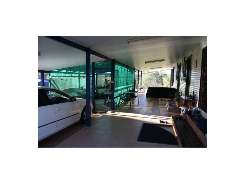 38 Alpha Plantation Road, Tinana South QLD 4650