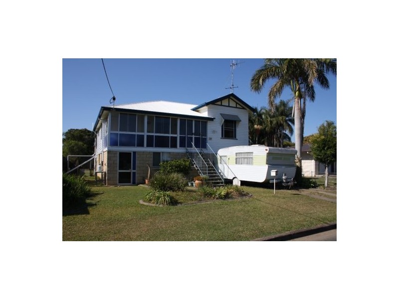 259 Pallas Street, Maryborough QLD 4650