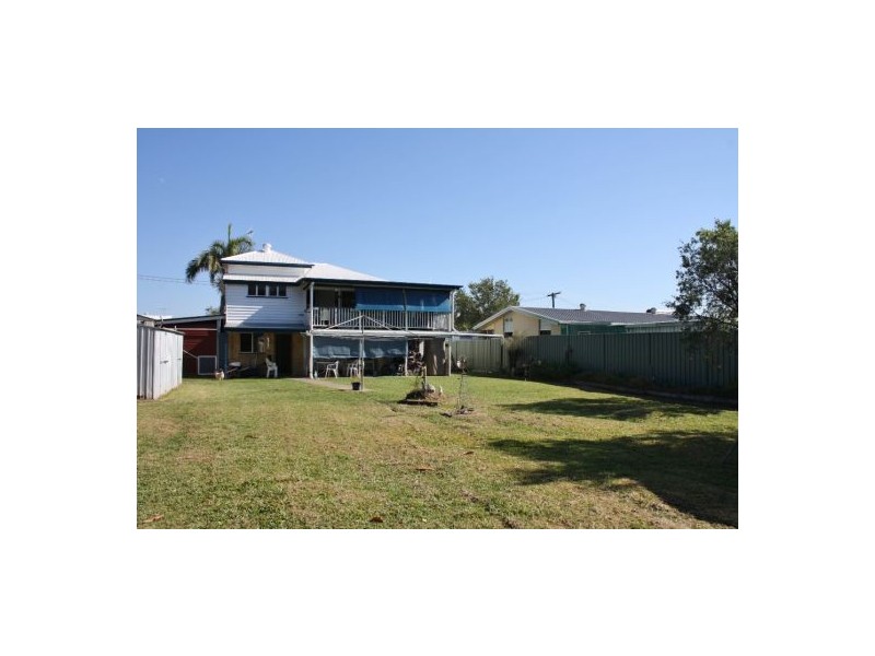 259 Pallas Street, Maryborough QLD 4650