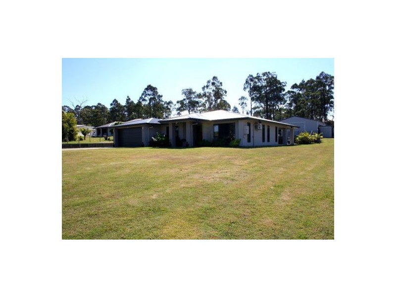22 Chelsea Court, Tinana QLD 4650
