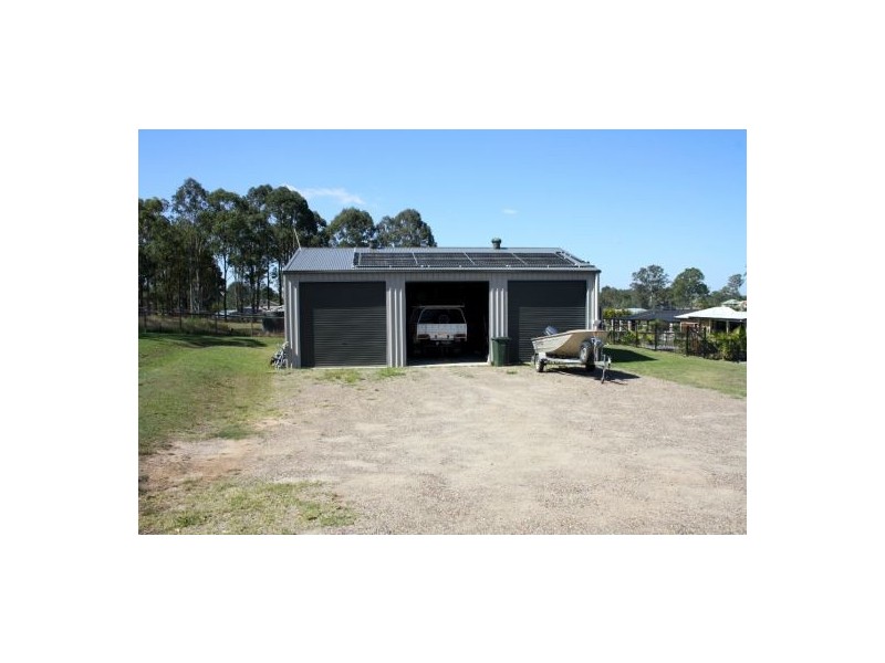 22 Chelsea Court, Tinana QLD 4650