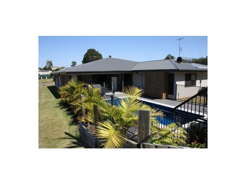 22 Chelsea Court, Tinana QLD 4650