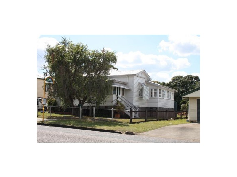 109 Churchill Street, Maryborough QLD 4650