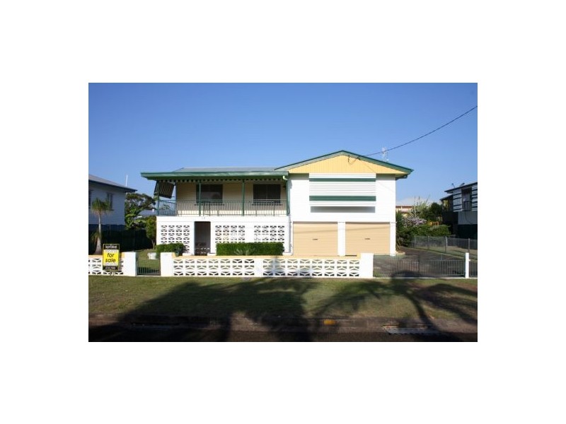 17 Hunter Street, Maryborough QLD 4650