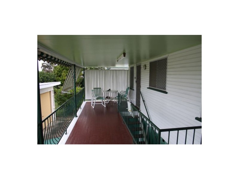 17 Hunter Street, Maryborough QLD 4650