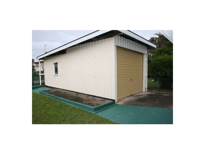 17 Hunter Street, Maryborough QLD 4650