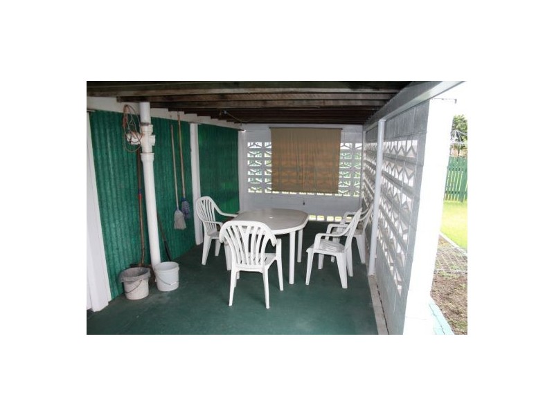 17 Hunter Street, Maryborough QLD 4650