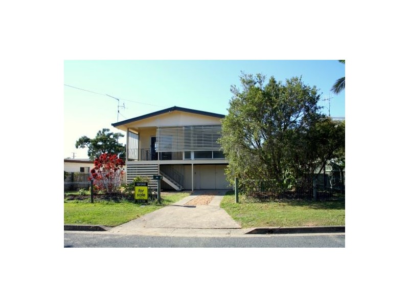 23 Gillhespy Street, Maryborough QLD 4650