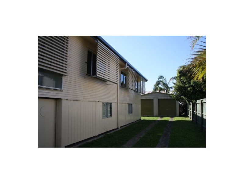 23 Gillhespy Street, Maryborough QLD 4650
