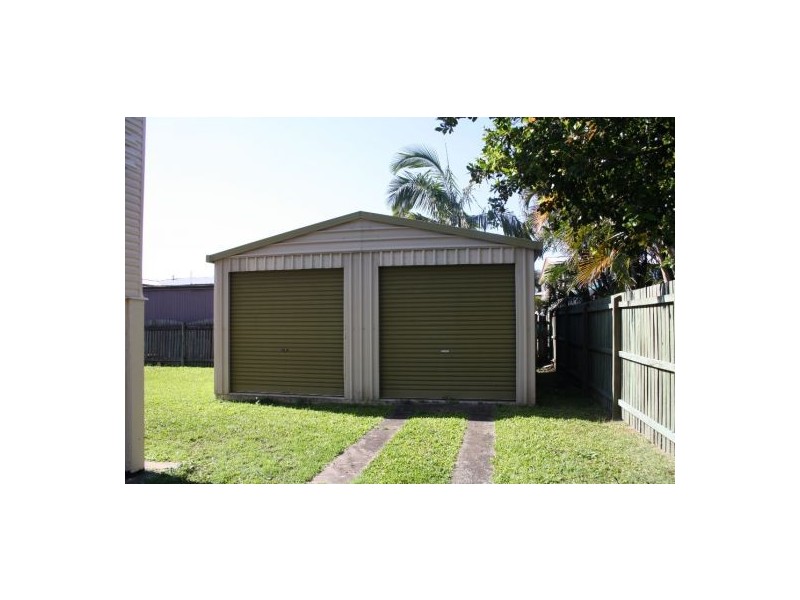 23 Gillhespy Street, Maryborough QLD 4650