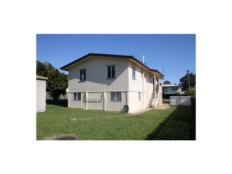 23 Gillhespy Street, Maryborough QLD 4650