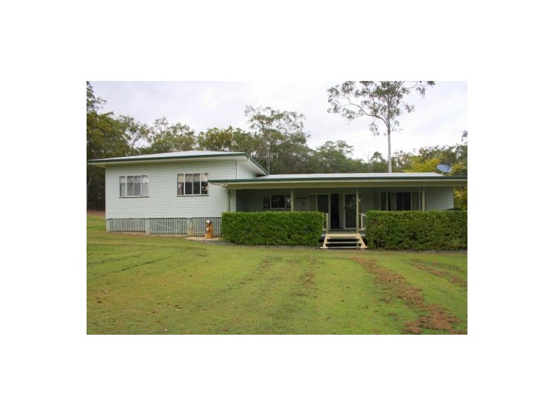 22 Sandalwood Court, Tinana QLD 4650