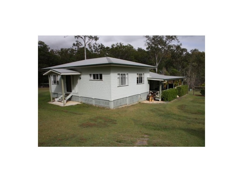 22 Sandalwood Court, Tinana QLD 4650