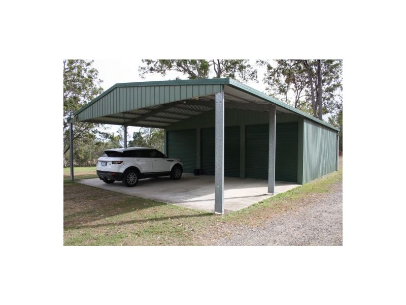 22 Sandalwood Court, Tinana QLD 4650