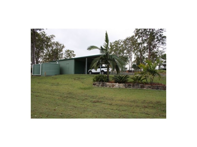 22 Sandalwood Court, Tinana QLD 4650