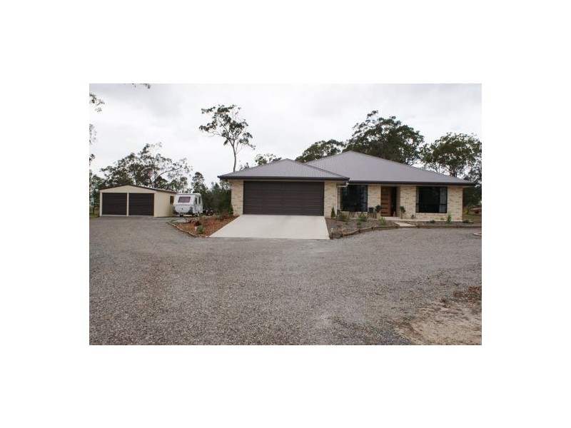 18 Niclintel Place, Oakhurst QLD 4650