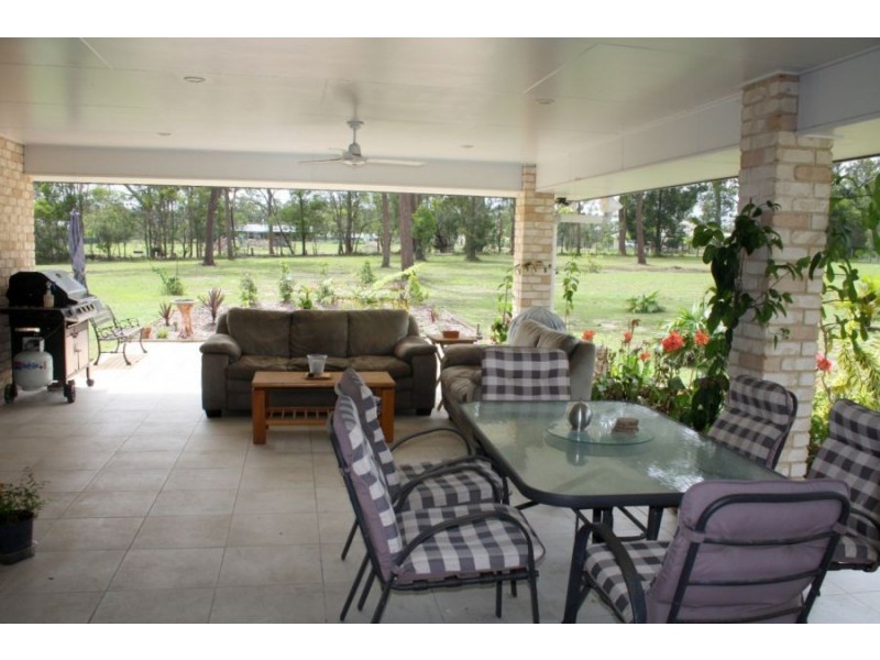 18 Niclintel Place, Oakhurst QLD 4650