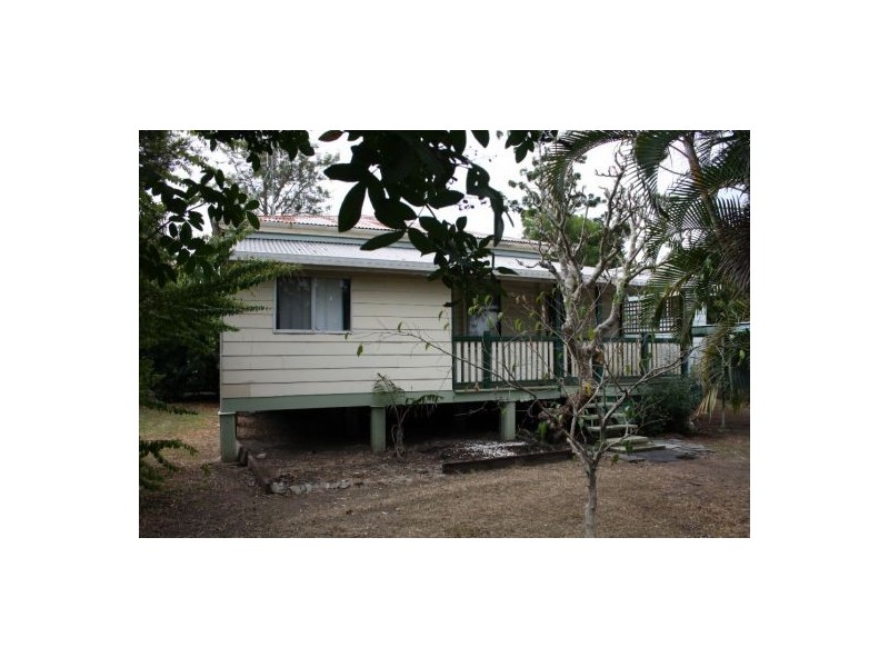 42 Steindl Street, Granville QLD 4650