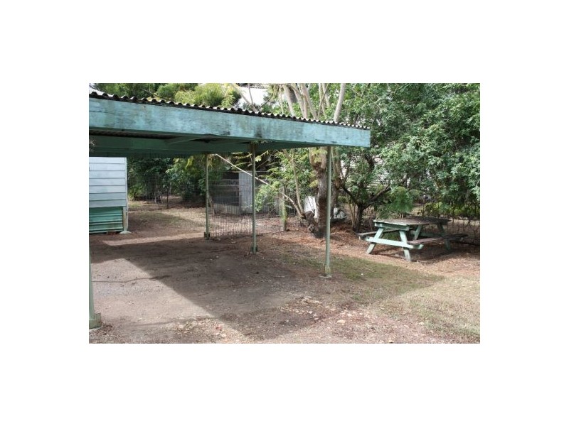 42 Steindl Street, Granville QLD 4650