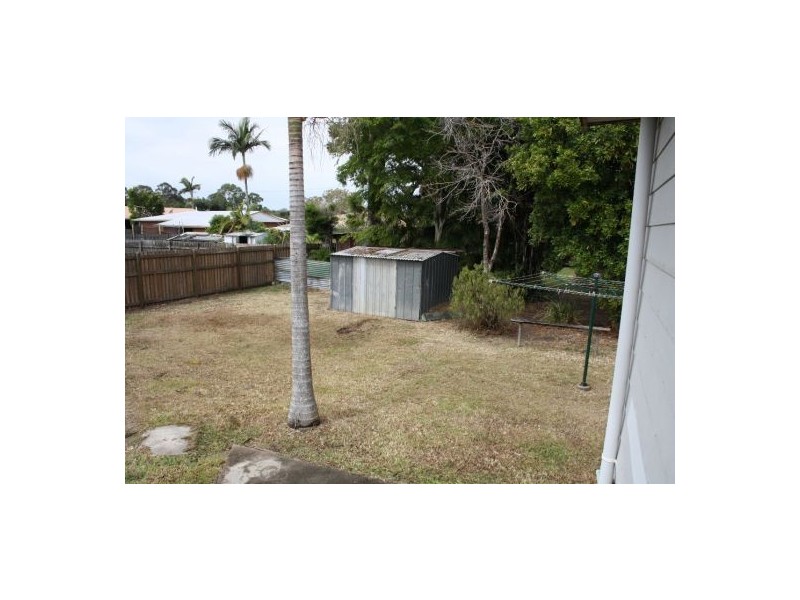 42 Steindl Street, Granville QLD 4650