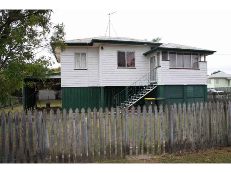 45 Ariadne Street, Maryborough QLD 4650