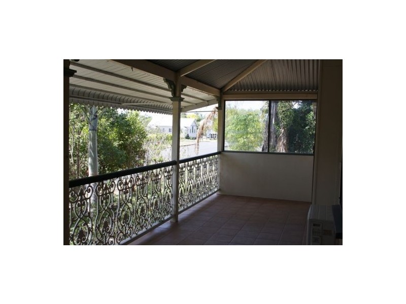 122 Woodstock Street, Maryborough QLD 4650