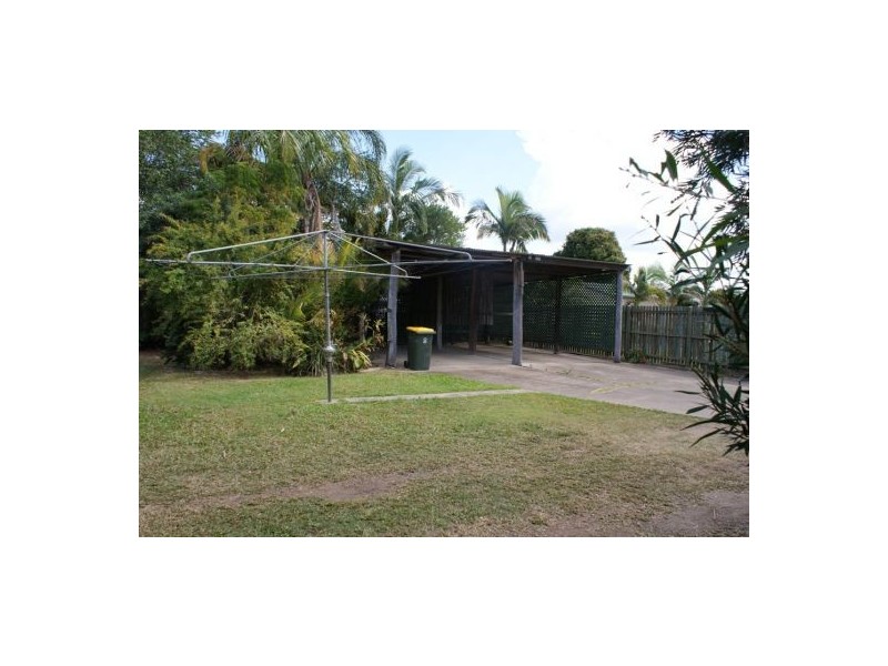 122 Woodstock Street, Maryborough QLD 4650
