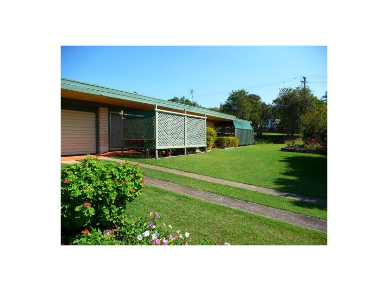 363 Boat Harbour Drive, Scarness QLD 4655