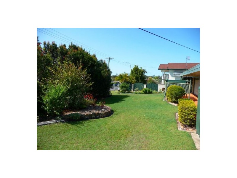 363 Boat Harbour Drive, Scarness QLD 4655