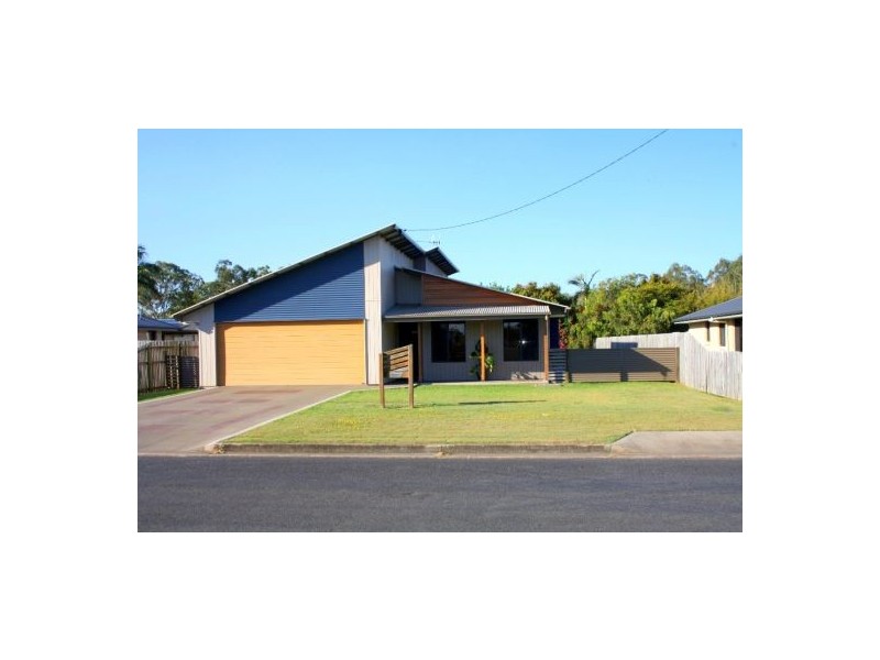 16 Maryborough Street, Granville QLD 4650