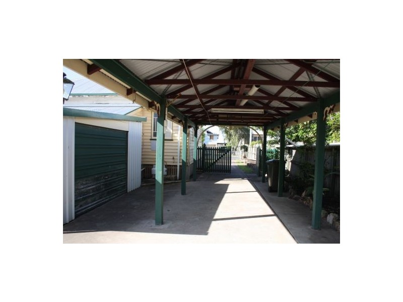 36 Treasure Street, Maryborough QLD 4650