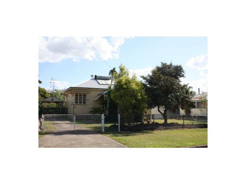 36 Treasure Street, Maryborough QLD 4650
