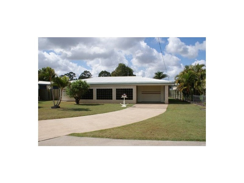 11 Caringa Street, Maryborough QLD 4650