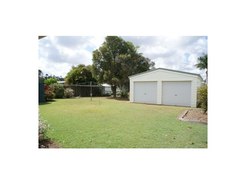 11 Caringa Street, Maryborough QLD 4650