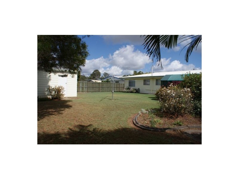 11 Caringa Street, Maryborough QLD 4650